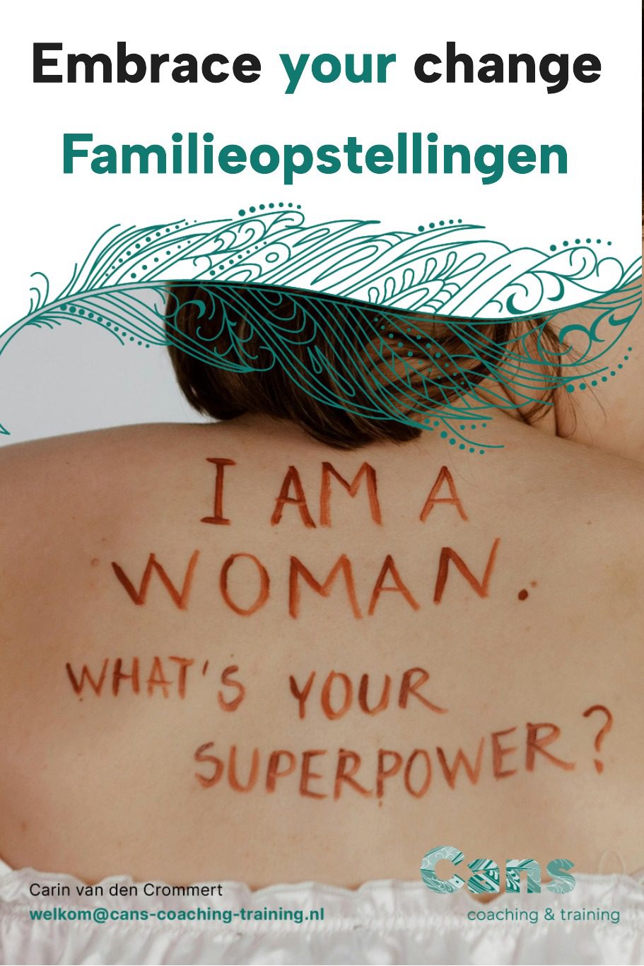 Workshops Familieopstellingen.