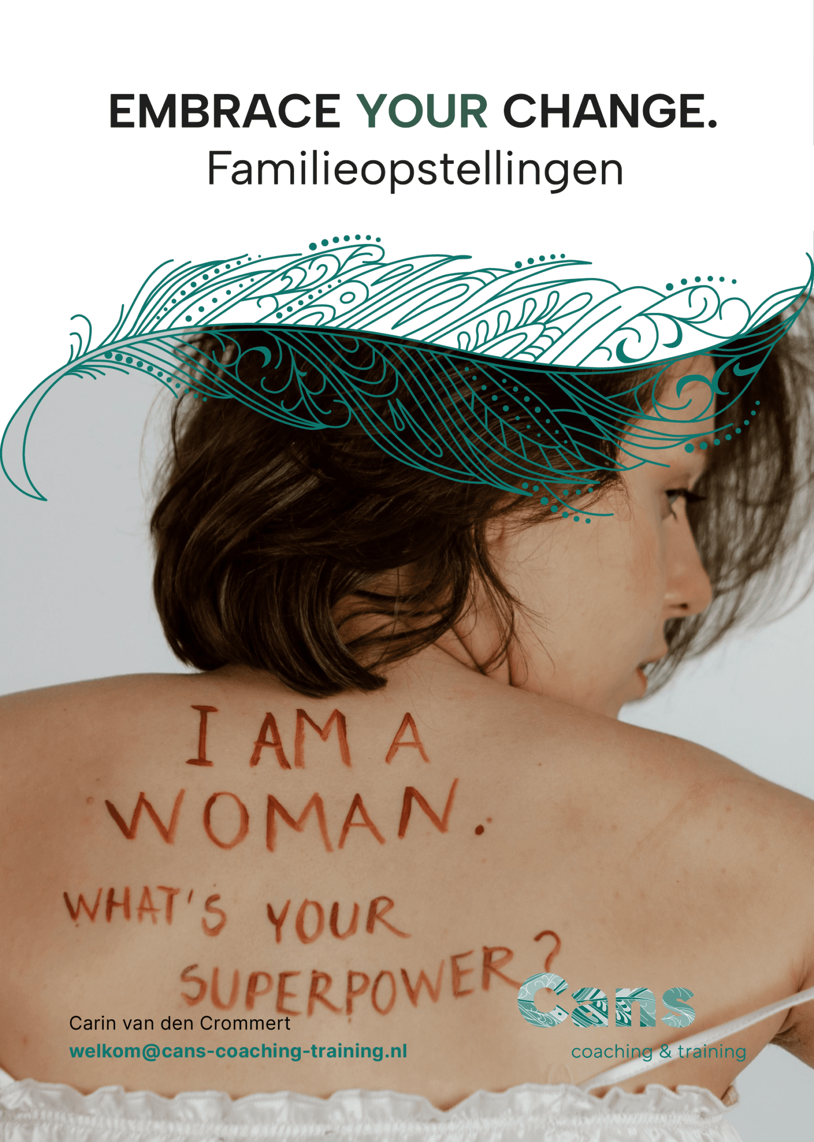 Workshops Familieopstellingen.